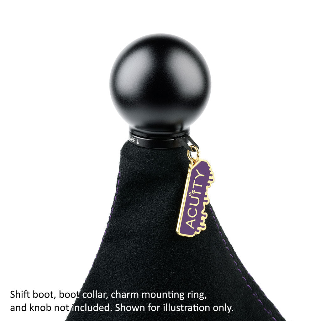 Acuity Instruments Season 1 Shift Knob Charms - ACUiTY Drip (1980-C003)