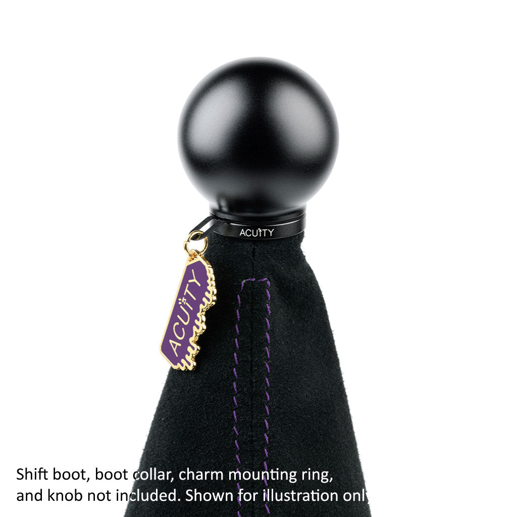 Acuity Instruments Season 1 Shift Knob Charms - ACUiTY Drip (1980-C003)