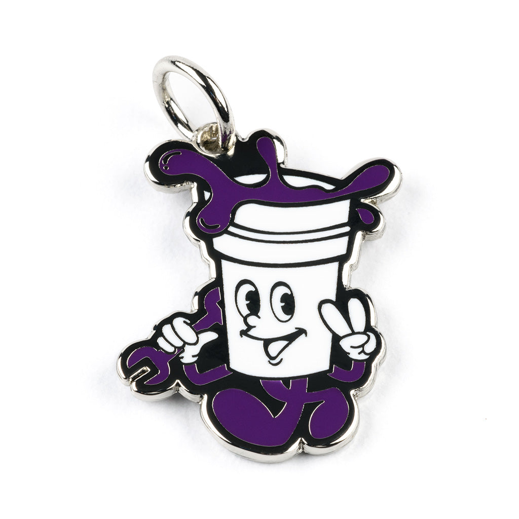 Acuity Instruments Season 1 Shift Knob Charms - Drip Guy (1980-C004)