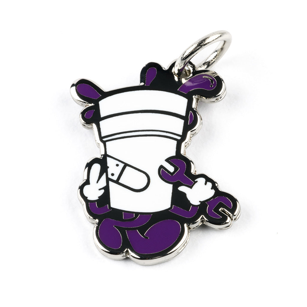 Acuity Instruments Season 1 Shift Knob Charms - Drip Guy (1980-C004)