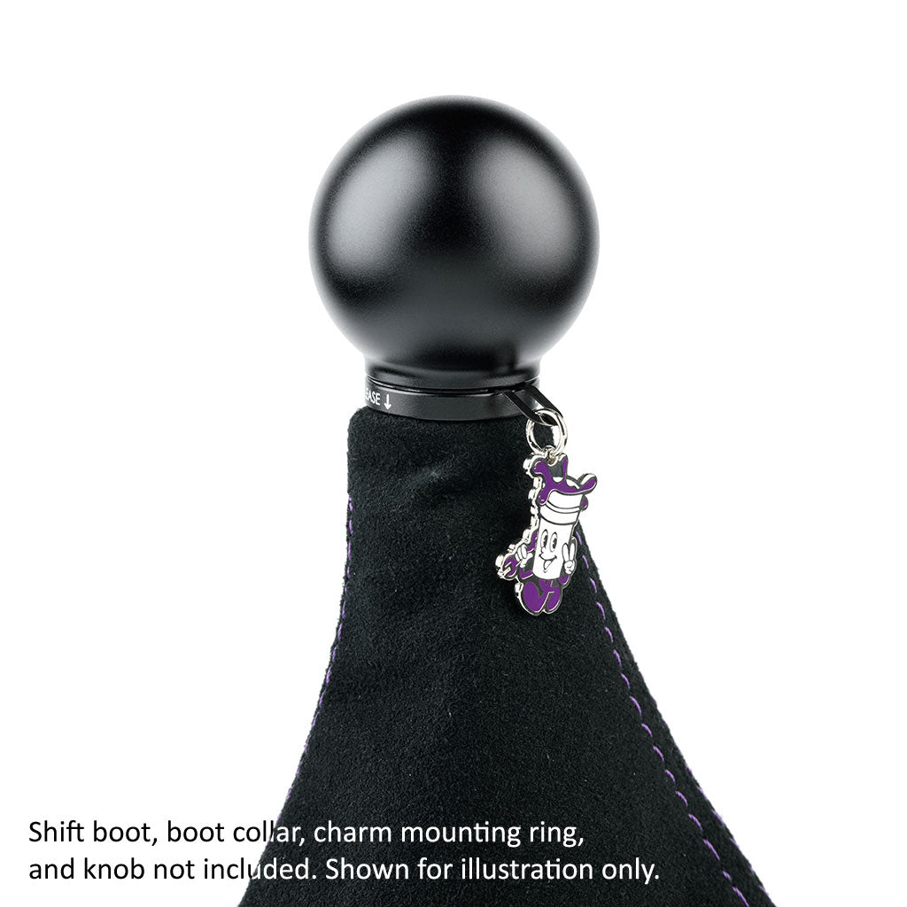 Acuity Instruments Season 1 Shift Knob Charms - Drip Guy (1980-C004)