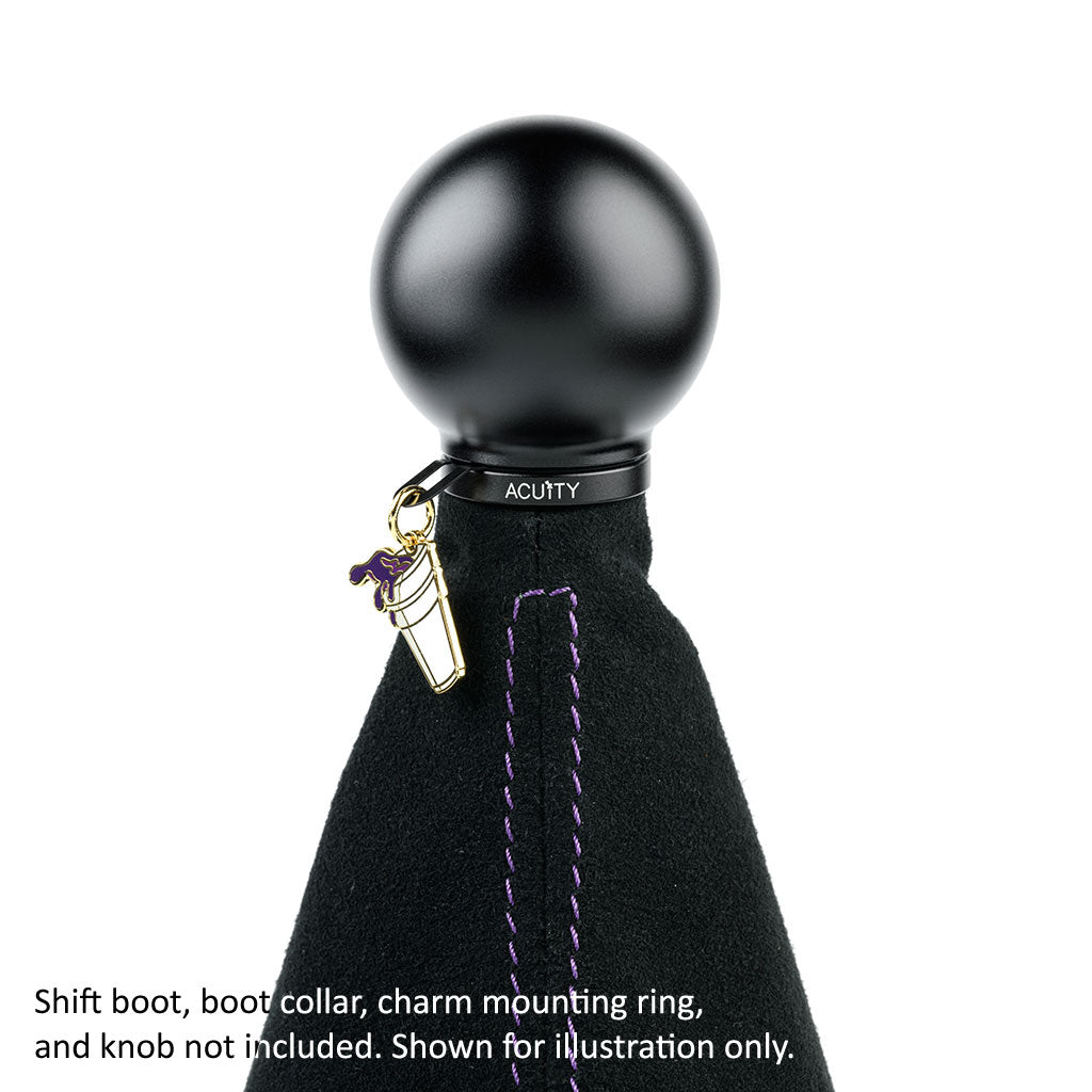 Acuity Instruments Season 1 Shift Knob Charms - Cups (1980-C005)