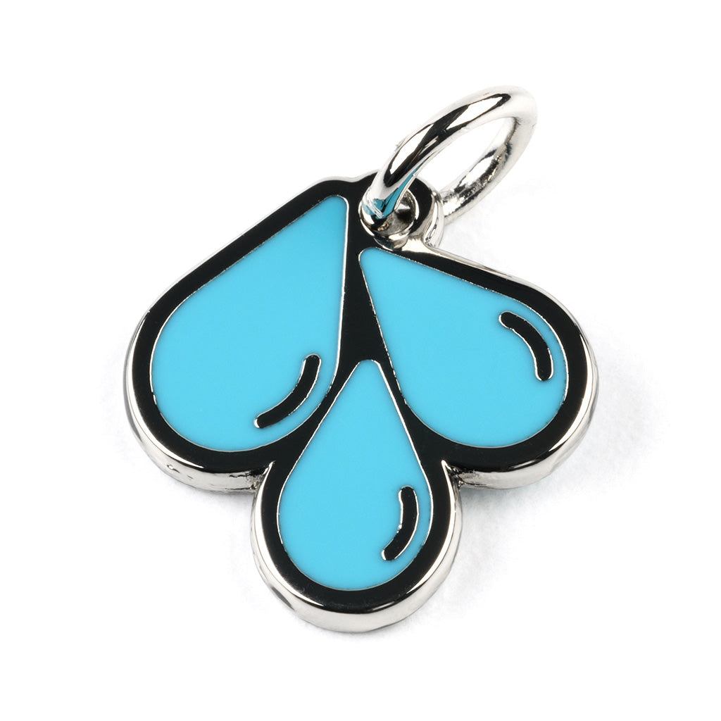 Acuity Instruments Season 1 Shift Knob Charms - Wet Emoji (1980-C006)