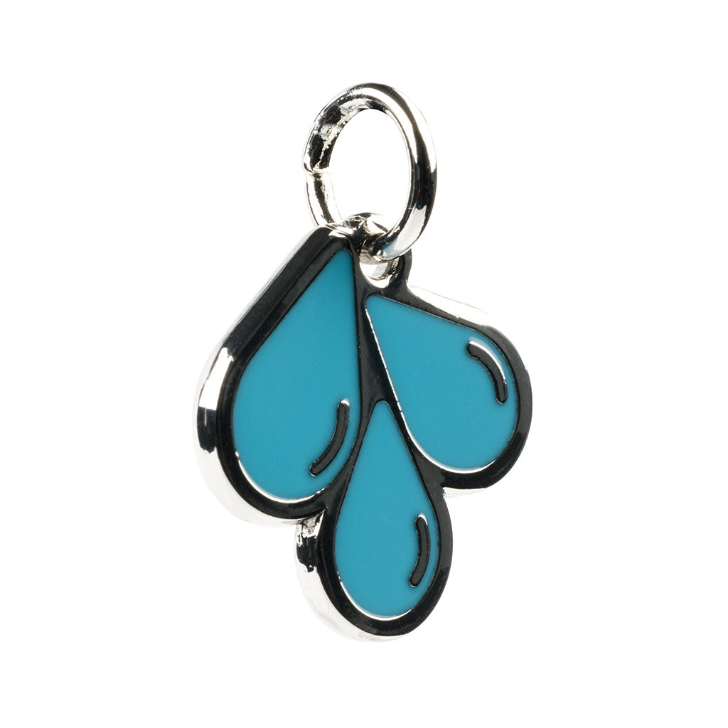 Acuity Instruments Season 1 Shift Knob Charms - Wet Emoji (1980-C006)