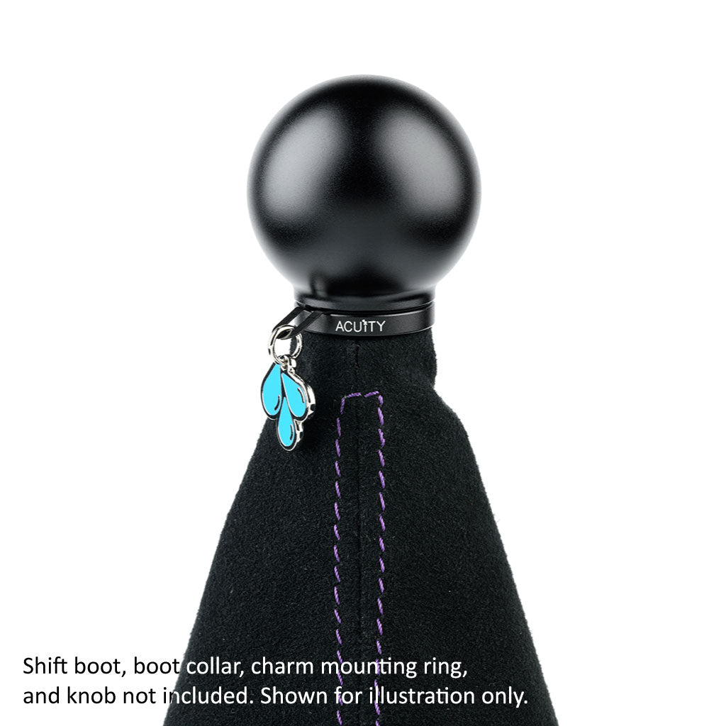 Acuity Instruments Season 1 Shift Knob Charms - Wet Emoji (1980-C006)