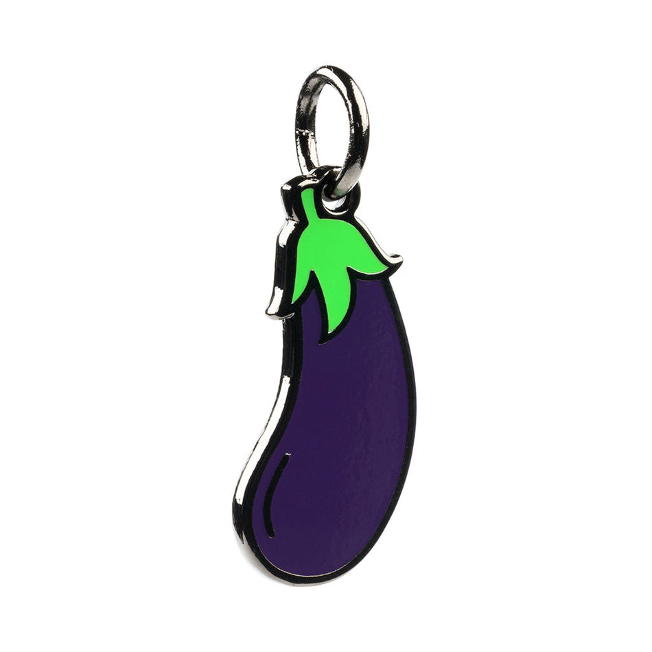 Acuity Instruments Season 1 Shift Knob Charms - Eggplant Emoji (1980-C008)