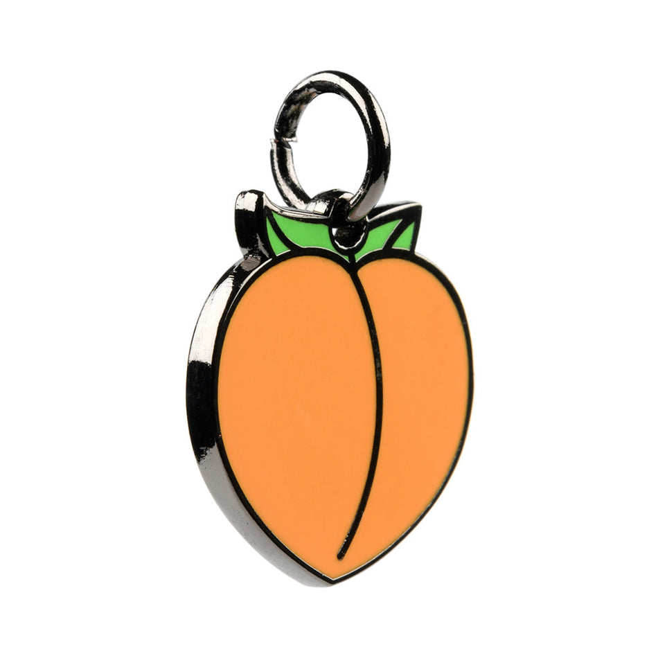 Acuity Instruments Season 1 Shift Knob Charms - Peach Emoji (1980-C009)