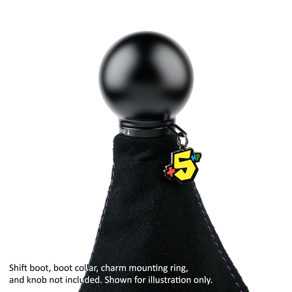 Acuity Instruments Season 1 Shift Knob Charms - Power Adder (1980-C013)