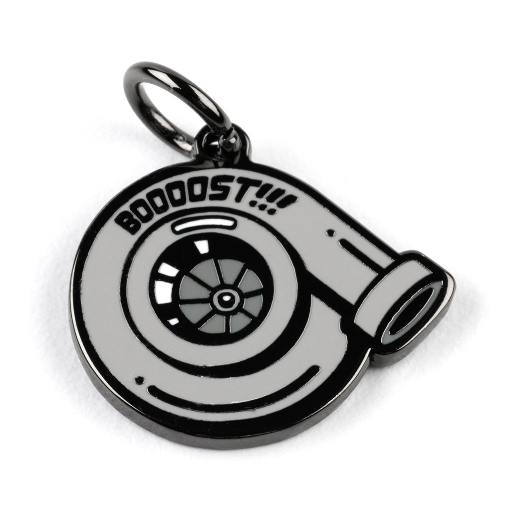 Acuity Instruments Season 1 Shift Knob Charms - Spooly Boi (1980-C014)