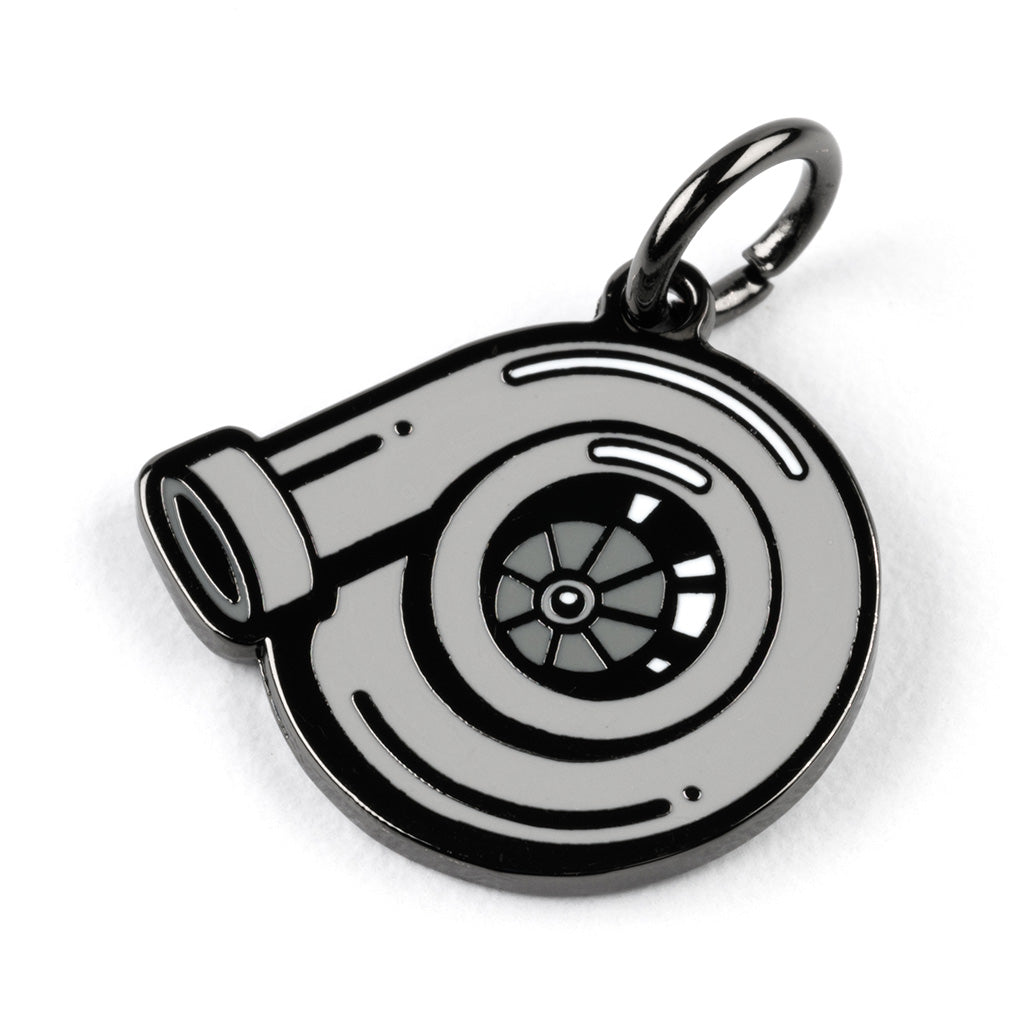 Acuity Instruments Season 1 Shift Knob Charms - Spooly Boi (1980-C014)