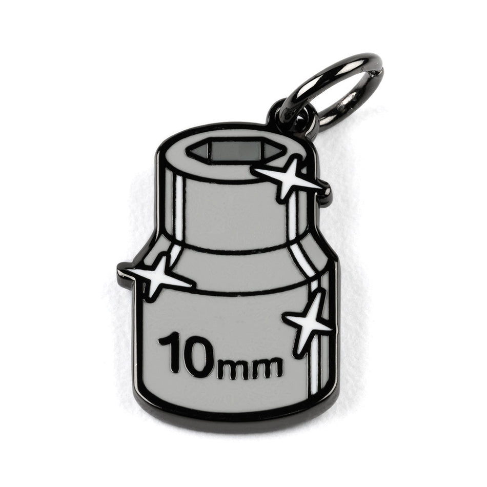 Acuity Instruments Season 1 Shift Knob Charms - Long Lost 10mm (1980-C015)