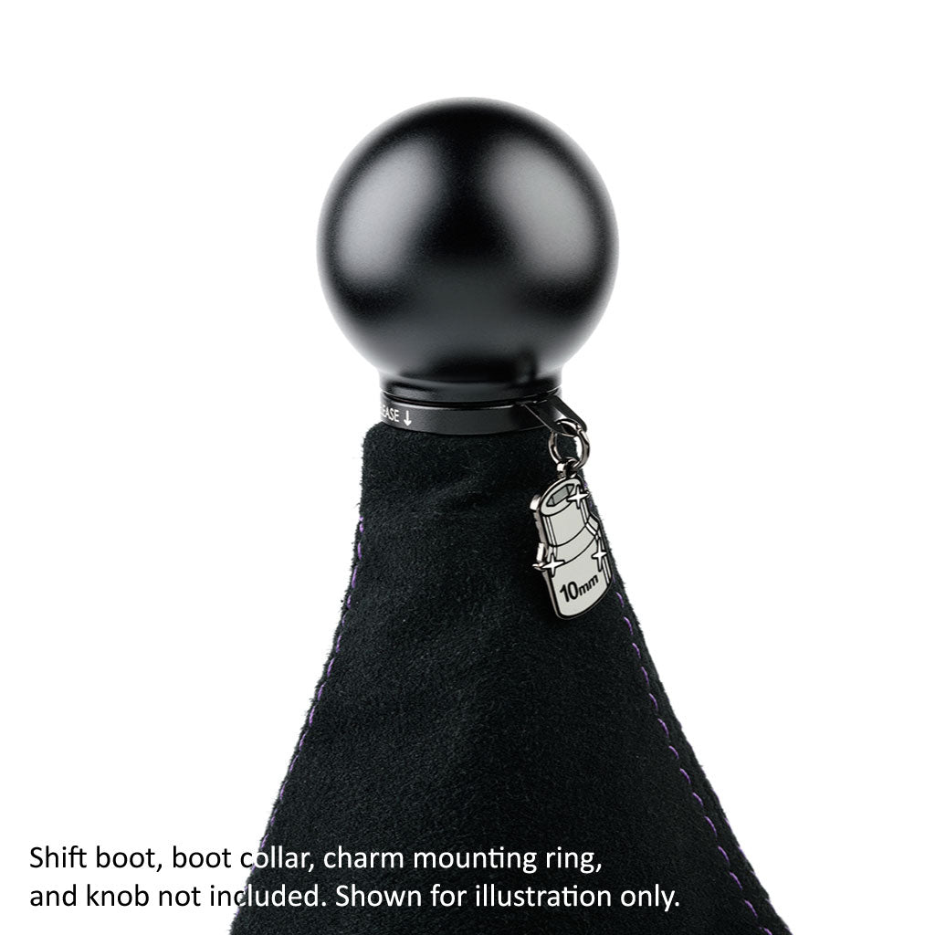 Acuity Instruments Season 1 Shift Knob Charms - Long Lost 10mm (1980-C015)