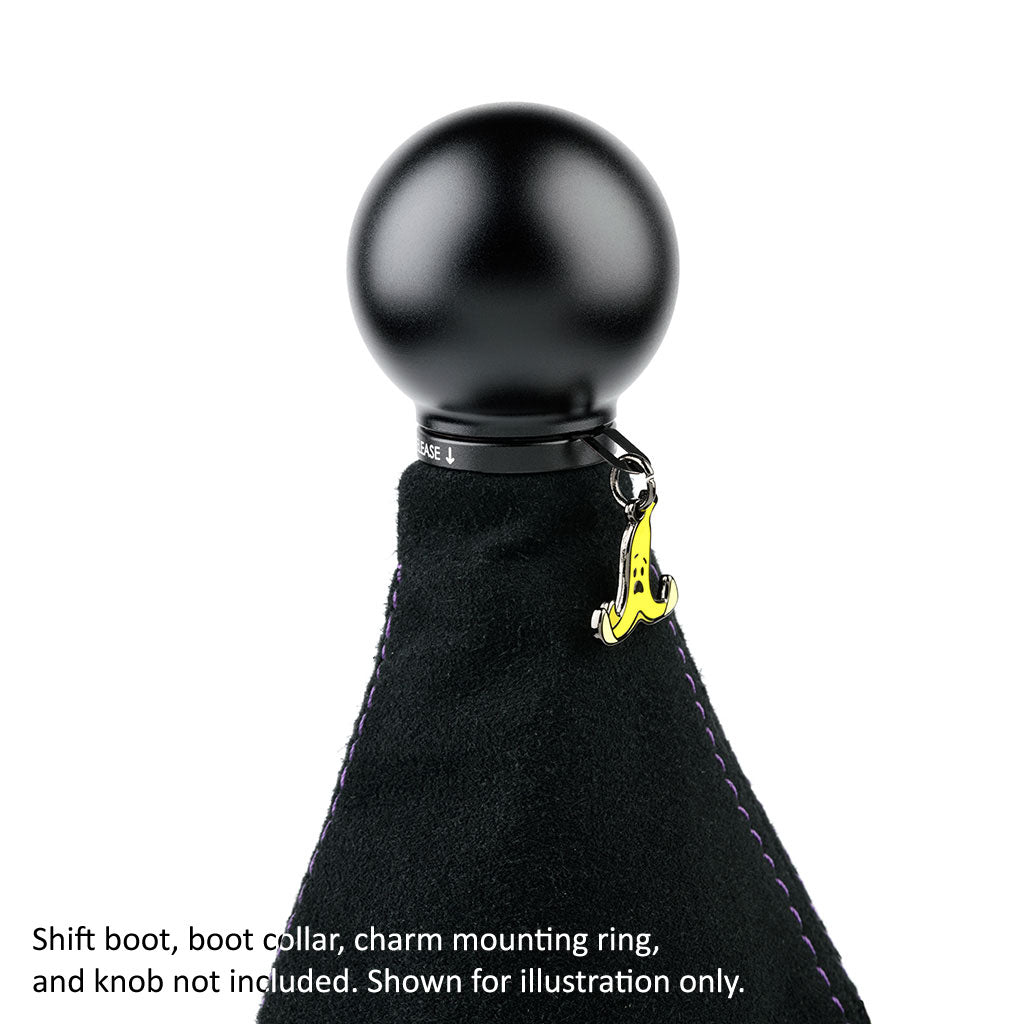 Acuity Instruments Season 1 Shift Knob Charms - Peel Out (1980-C016)