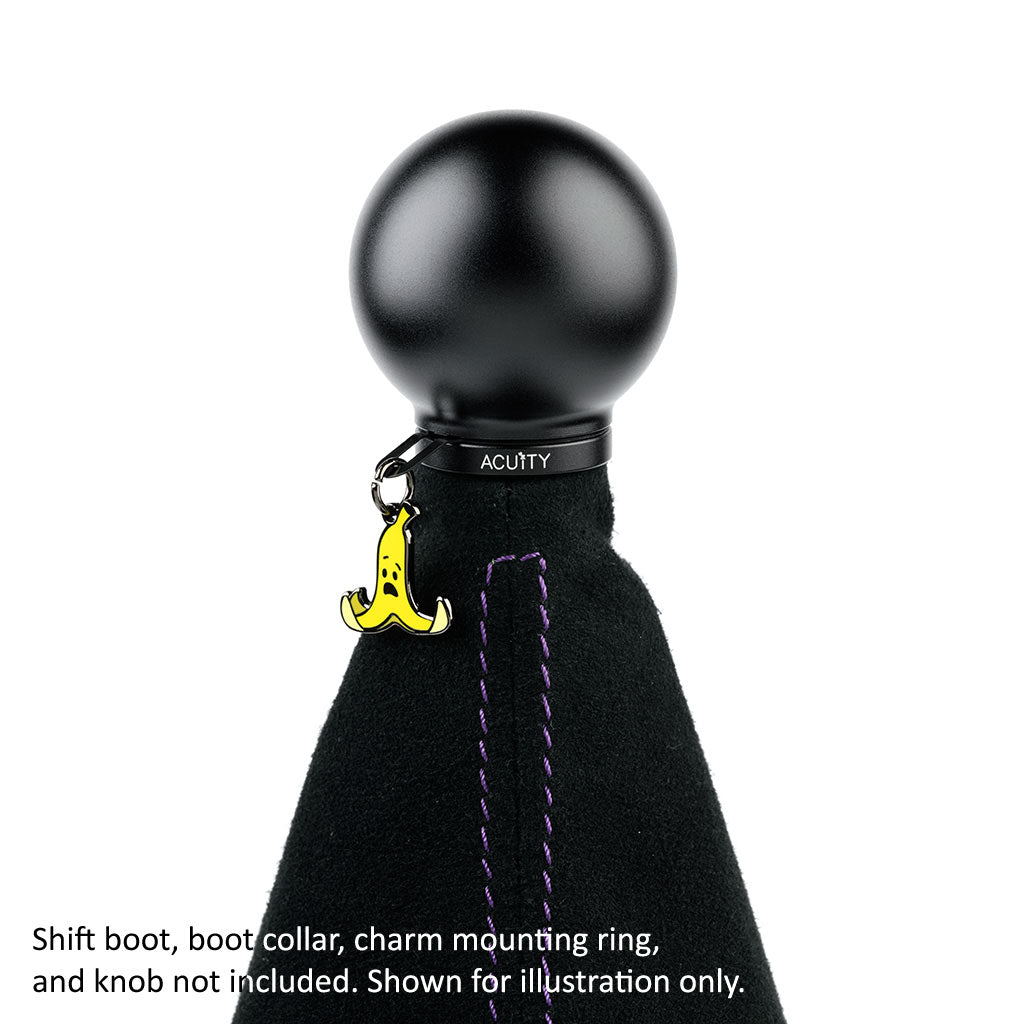 Acuity Instruments Season 1 Shift Knob Charms - Peel Out (1980-C016)