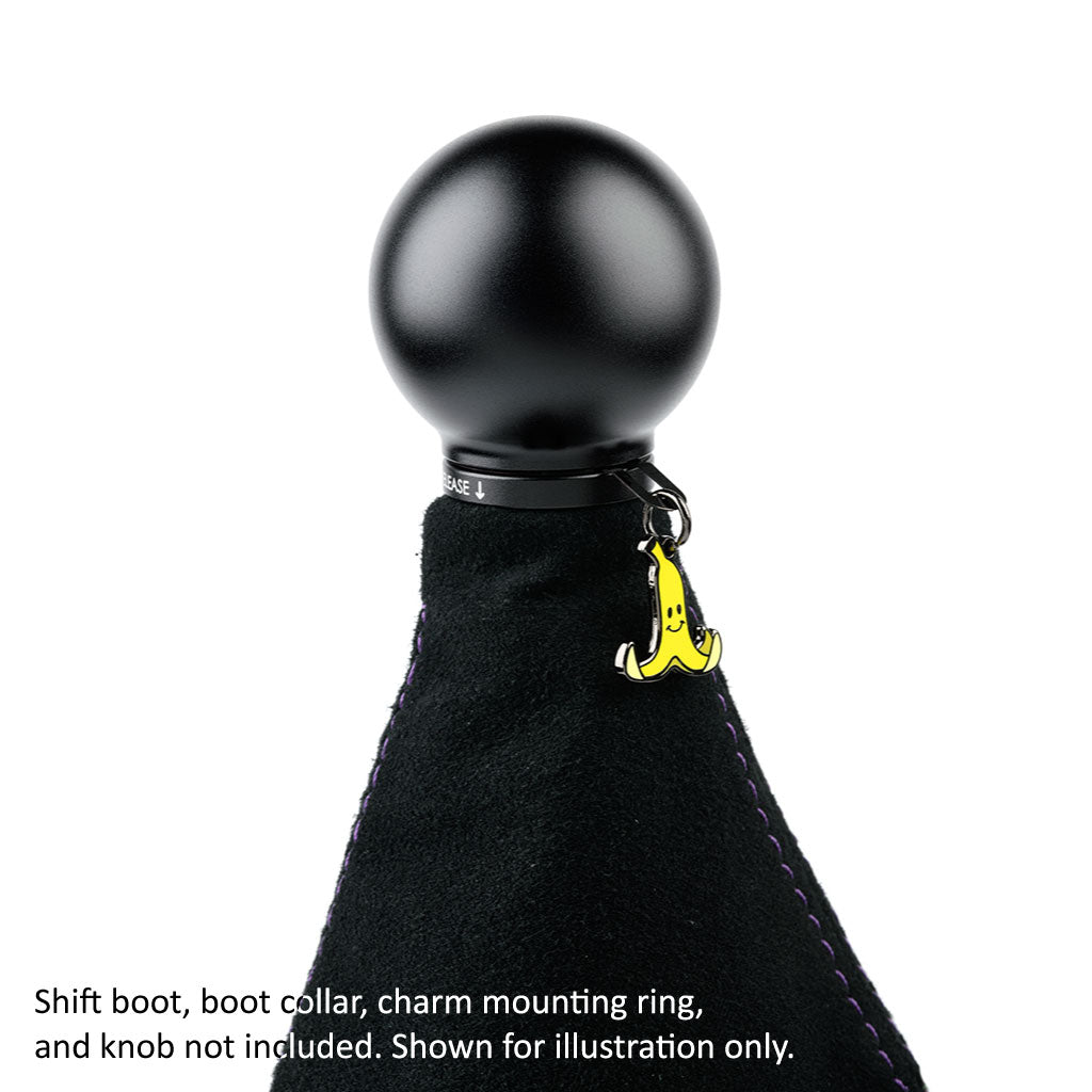 Acuity Instruments Season 1 Shift Knob Charms - Peel Out (1980-C016)