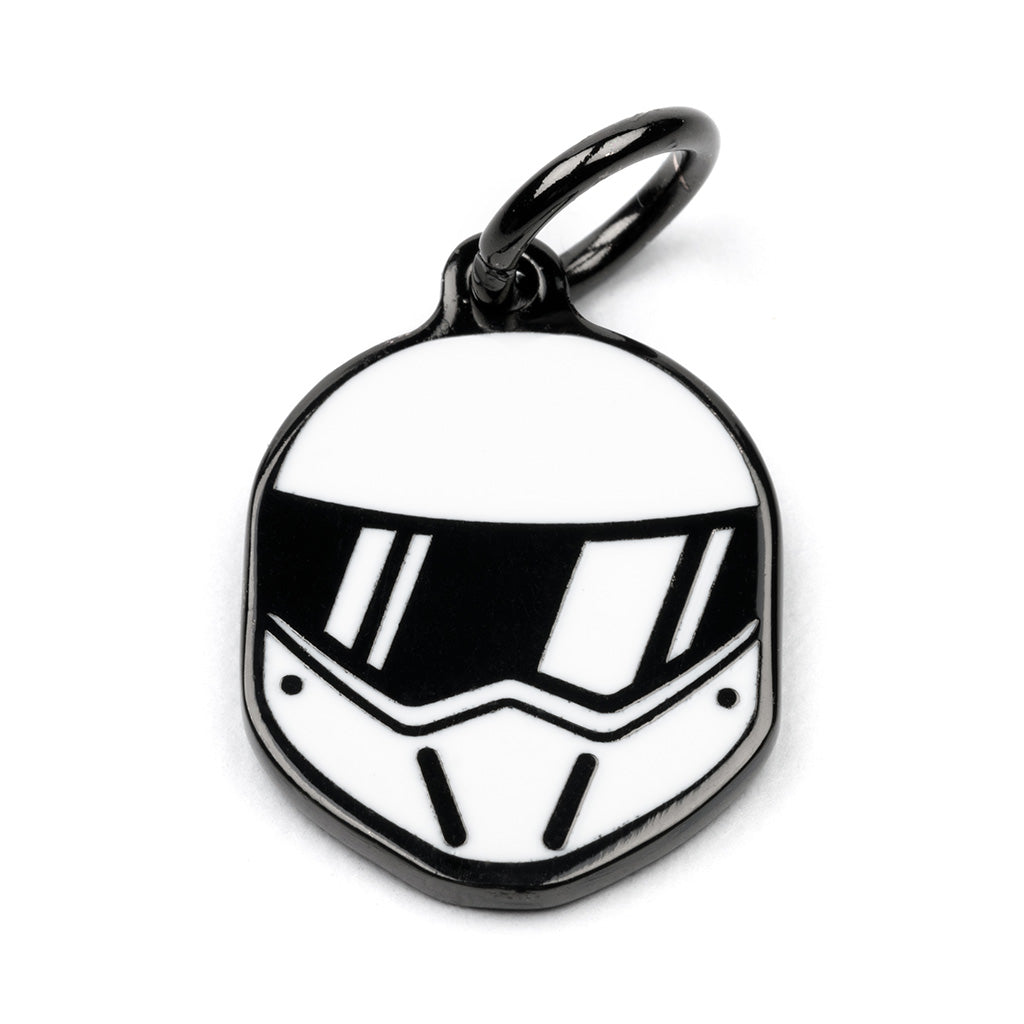 Acuity Instruments Season 1 Shift Knob Charms - The Stig (1980-C017)