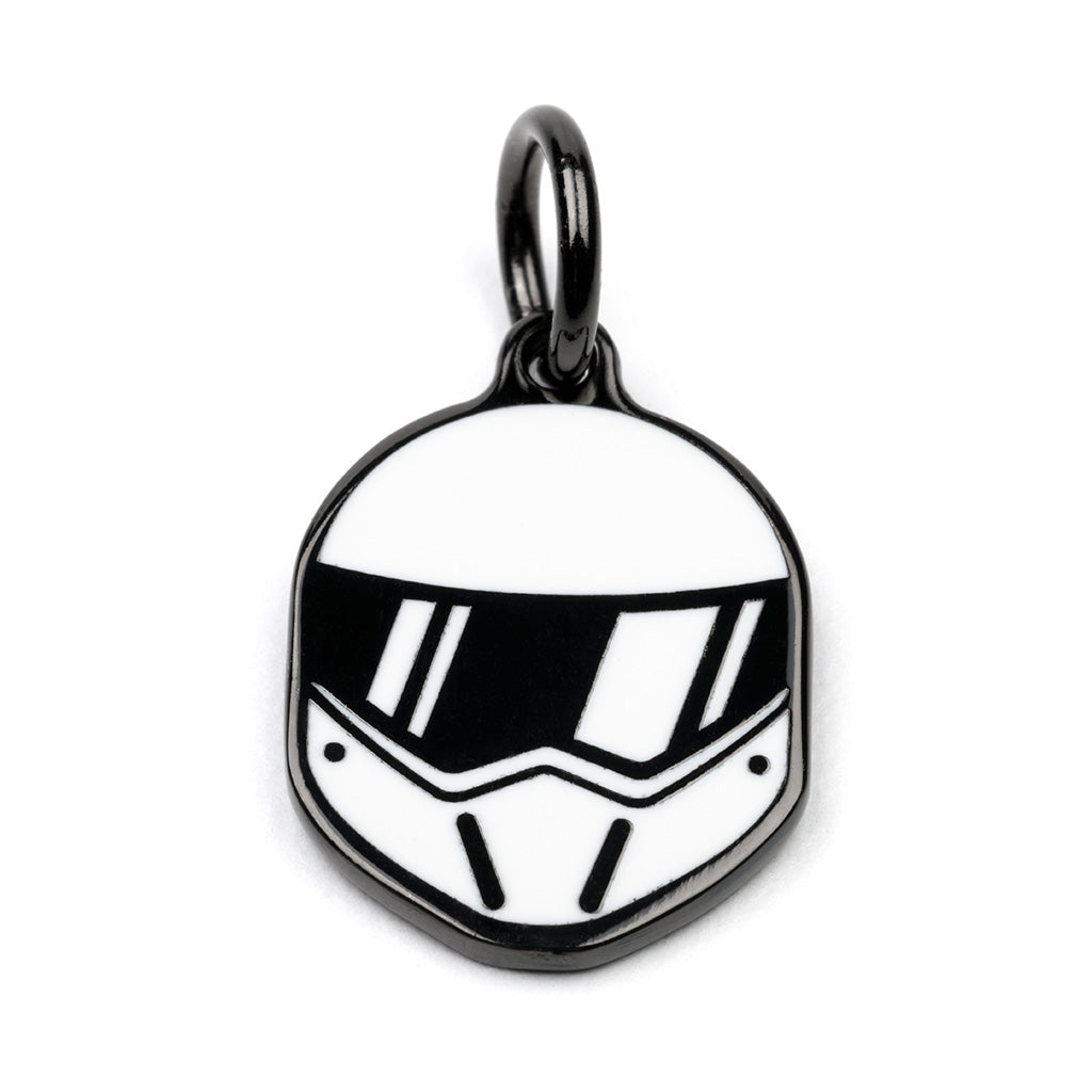 Acuity Instruments Season 1 Shift Knob Charms - The Stig (1980-C017)