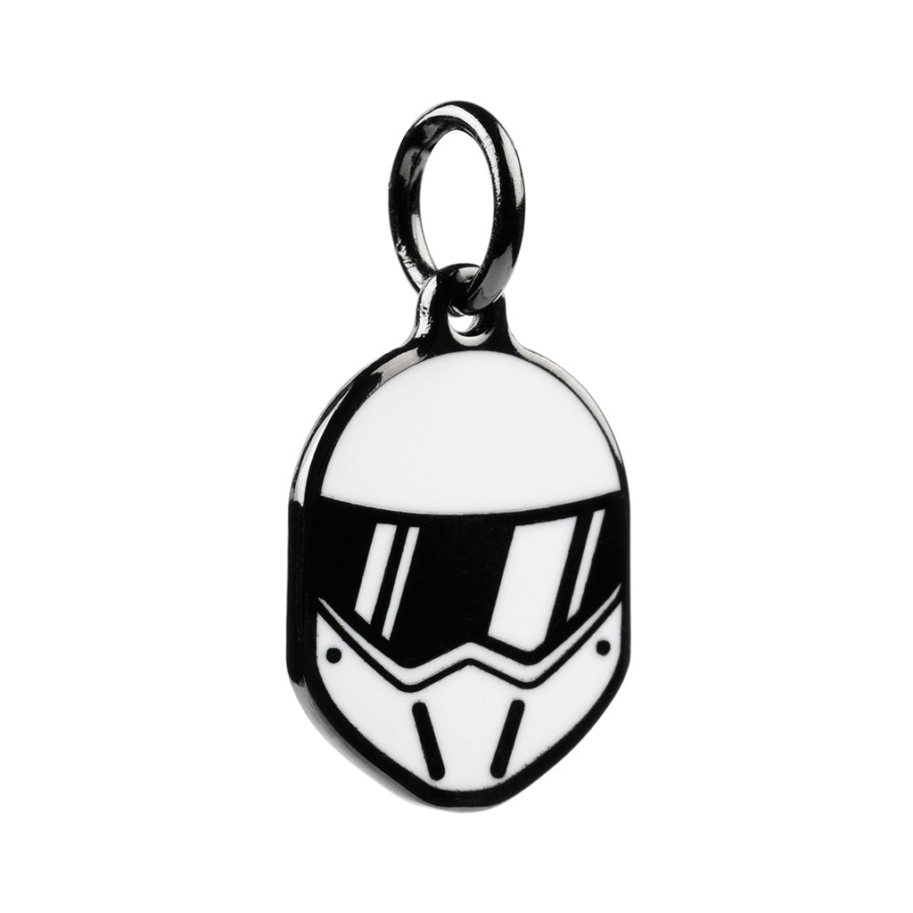 Acuity Instruments Season 1 Shift Knob Charms - The Stig (1980-C017)