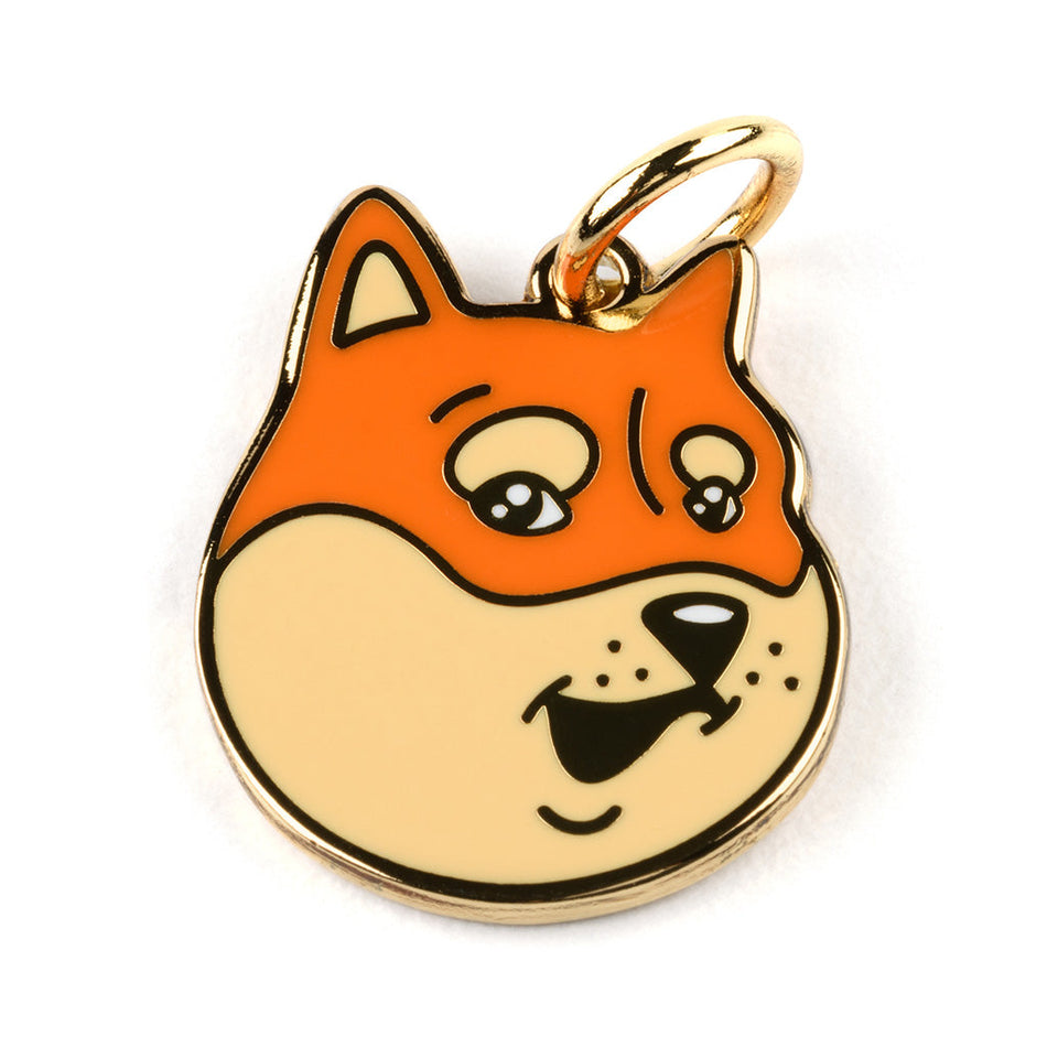 Acuity Instruments Season 1 Shift Knob Charms - DOGE (1980-C018)