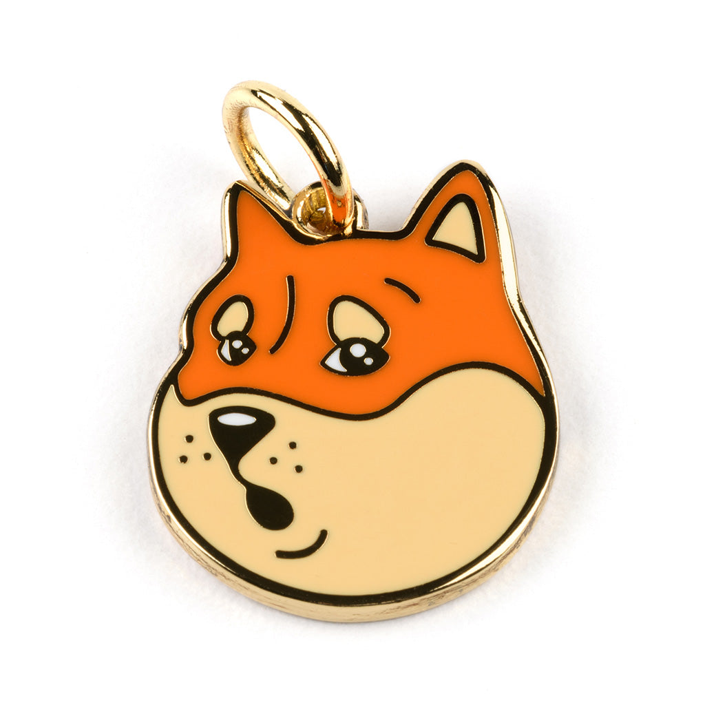 Acuity Instruments Season 1 Shift Knob Charms - DOGE (1980-C018)