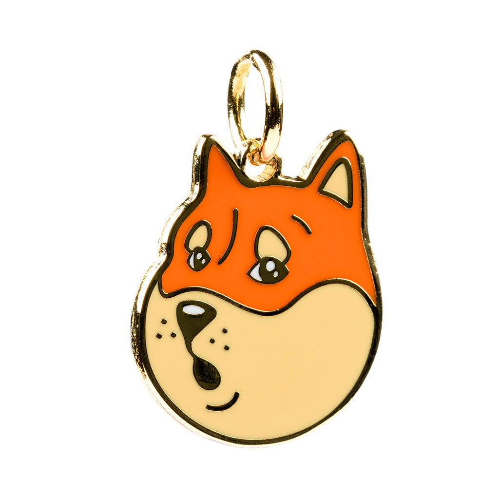 Acuity Instruments Season 1 Shift Knob Charms - DOGE (1980-C018)
