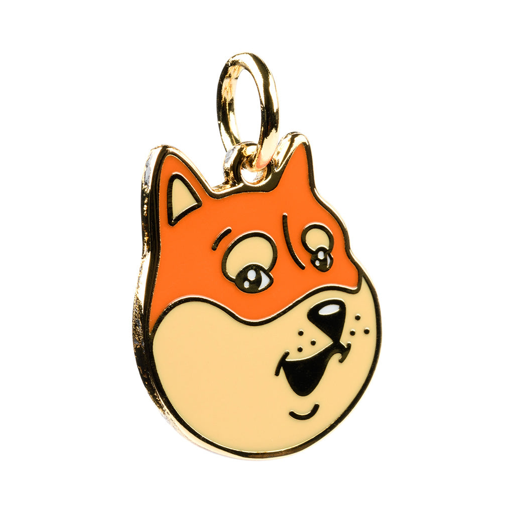 Acuity Instruments Season 1 Shift Knob Charms - DOGE (1980-C018)