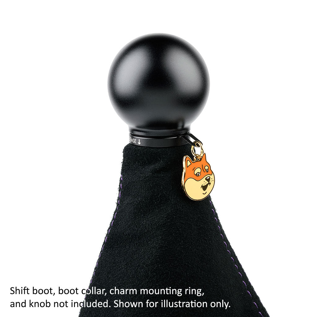 Acuity Instruments Season 1 Shift Knob Charms - DOGE (1980-C018)