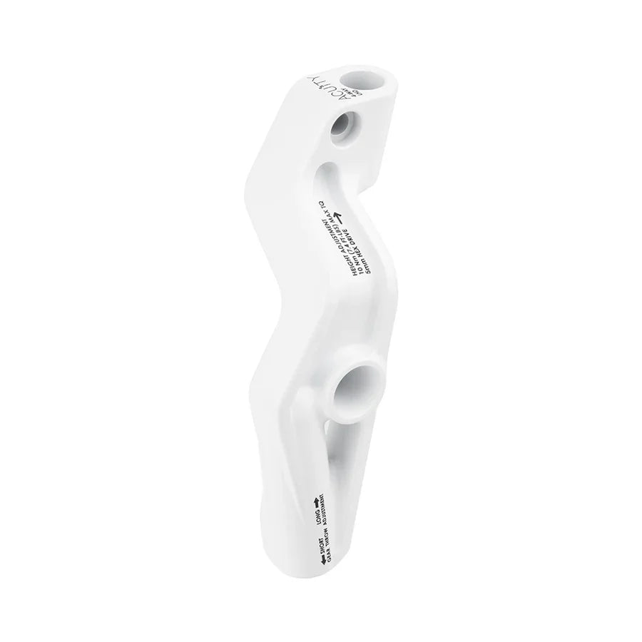 Acuity Cerakoted Adjustment Bodies for 2022+ Honda Civic / 2023+ Acura Integra LHD Short Throw Shifters