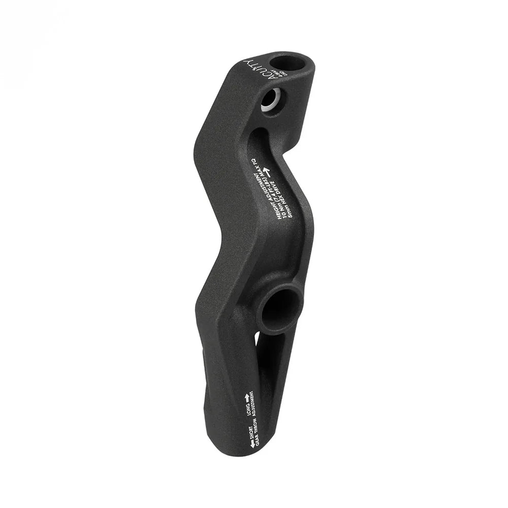 Acuity Cerakoted Adjustment Bodies for 2022+ Honda Civic / 2023+ Acura Integra LHD Short Throw Shifters