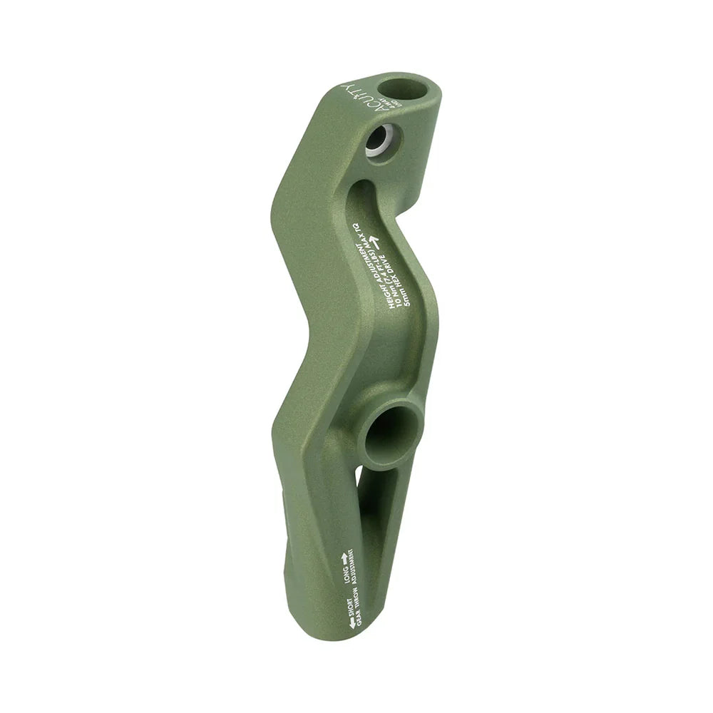 Acuity Cerakoted Adjustment Bodies for 2022+ Honda Civic / 2023+ Acura Integra LHD Short Throw Shifters