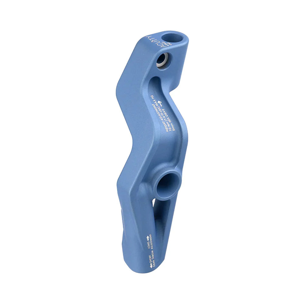 Acuity Cerakoted Adjustment Bodies for 2022+ Honda Civic / 2023+ Acura Integra LHD Short Throw Shifters