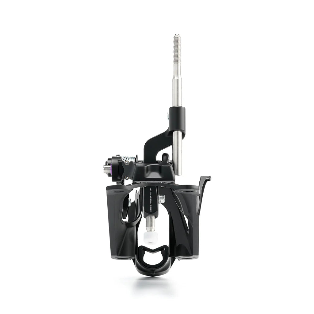 Acuity Instruments 4-Way Adjustable Performance Shifter for the LHD 11th Gen Civic and 5th Gen Integra