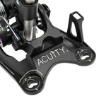 Acuity Instruments 4-Way Adjustable Performance Shifter for the RHD 11th Gen Civic