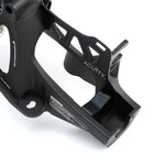 Acuity Instruments 4-Way Adjustable Performance Shifter for the RHD 11th Gen Civic
