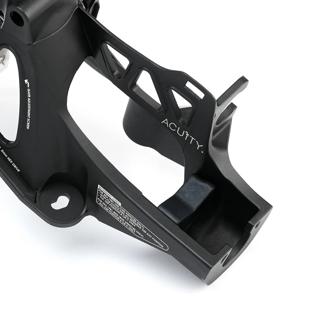 Acuity Instruments 4-Way Adjustable Performance Shifter for the RHD 11th Gen Civic