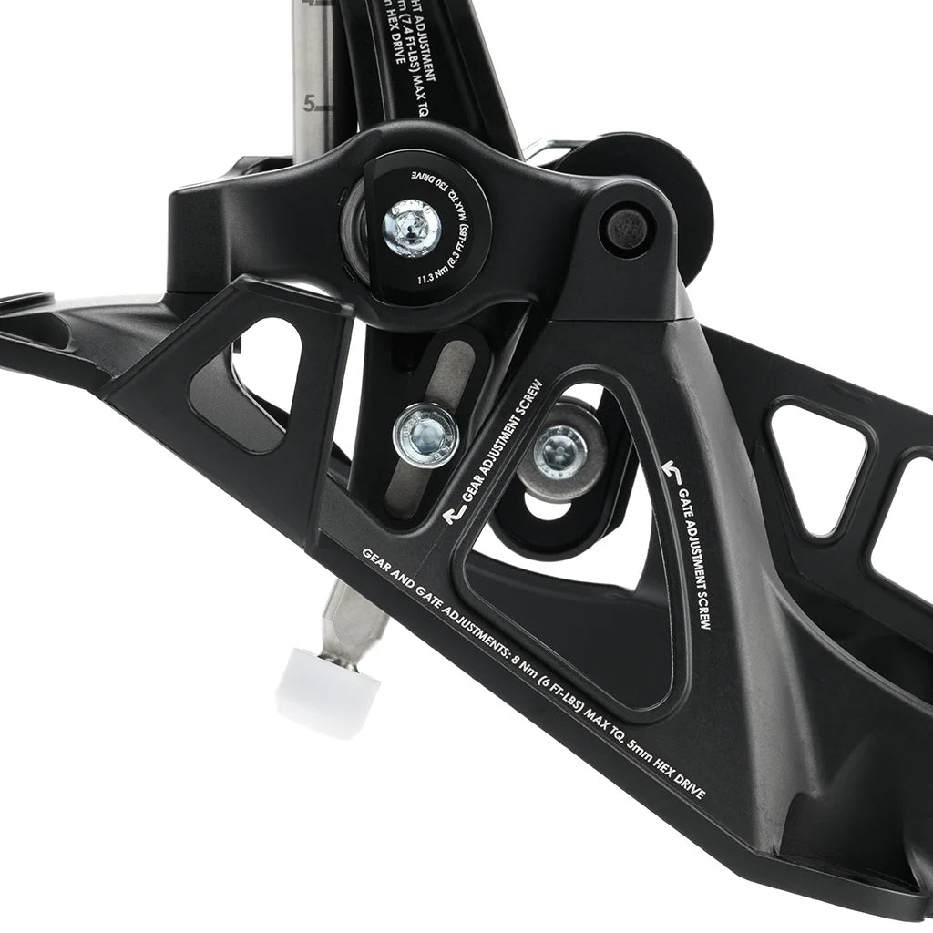 Acuity Instruments 4-Way Adjustable Performance Shifter for the RHD 11th Gen Civic
