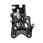 Acuity Instruments 4-Way Adjustable Performance Shifter for the RHD 11th Gen Civic