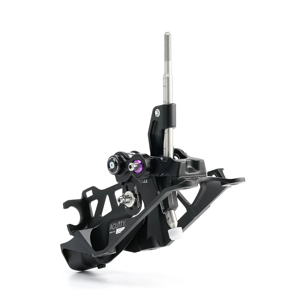 Acuity Instruments 4-Way Adjustable Performance Shifter for the RHD 11th Gen Civic