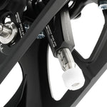 Acuity Instruments 4-Way Adjustable Performance Shifter for the RHD 11th Gen Civic