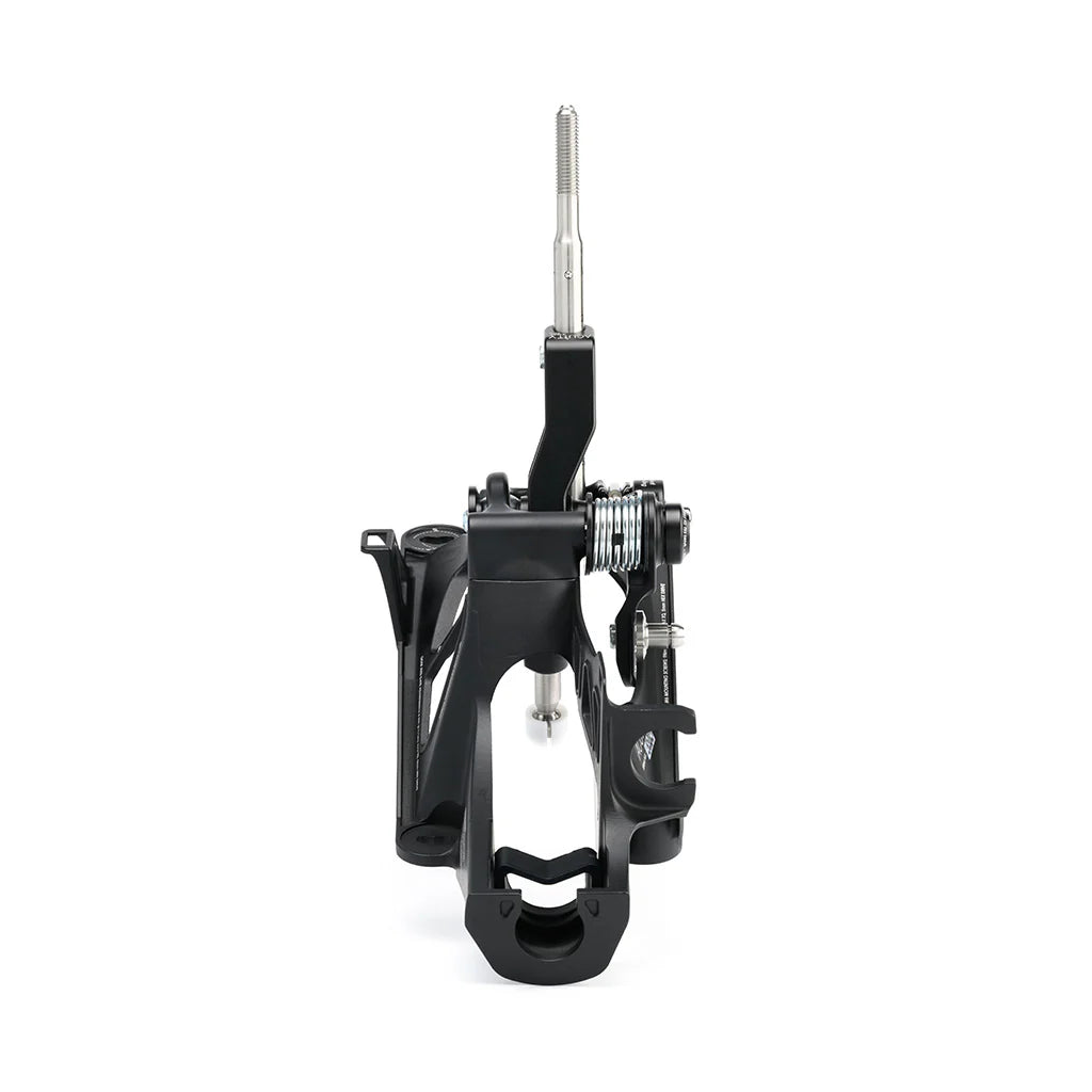 Acuity Instruments 4-Way Adjustable Performance Shifter for the RHD 11th Gen Civic
