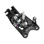 Acuity Instruments 4-Way Adjustable Performance Shifter for the RHD 11th Gen Civic