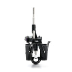 Acuity Instruments 4-Way Adjustable Performance Shifter for the RHD 11th Gen Civic