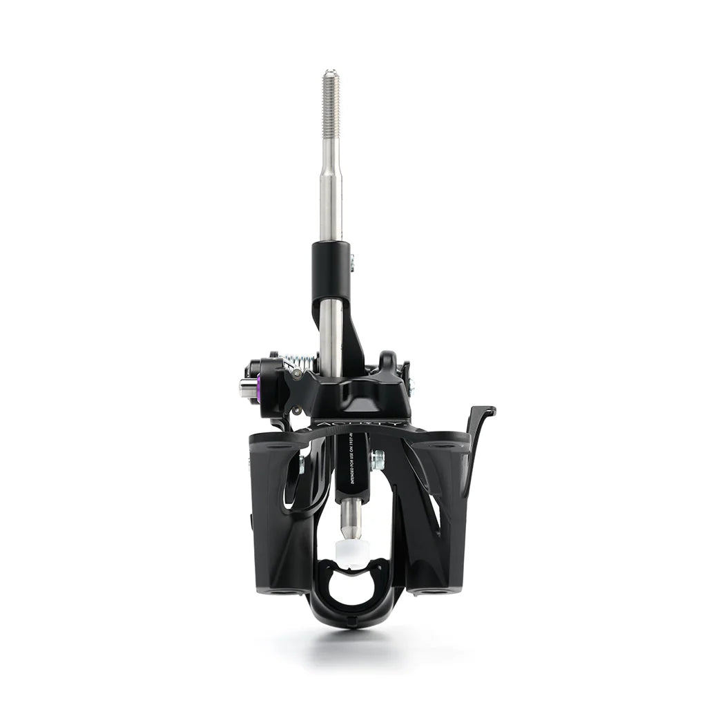 Acuity Instruments 4-Way Adjustable Performance Shifter for the RHD 11th Gen Civic