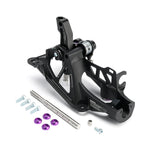 Acuity Instruments 4-Way Adjustable Performance Shifter for the RHD 11th Gen Civic