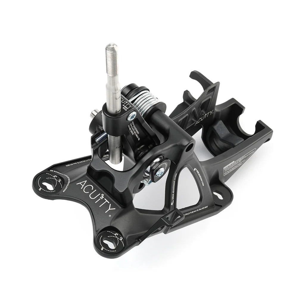 Acuity Instruments 4-Way Adjustable Performance Shifter for the RHD 11th Gen Civic