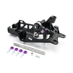 Acuity Instruments 4-Way Adjustable Performance Shifter for the RHD 11th Gen Civic