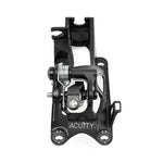 Acuity Instruments 4-Way Adjustable Performance Shifter for the RHD 11th Gen Civic