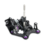 Acuity Instruments 4-Way Adjustable Performance Shifter for the RHD 11th Gen Civic