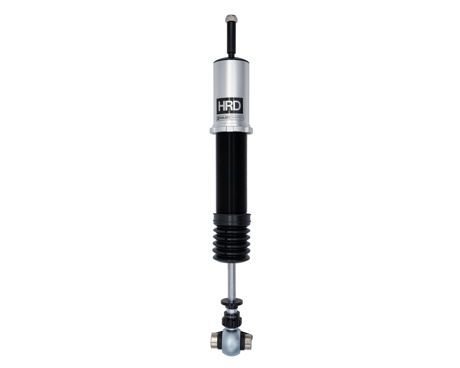 HRD Street Performance Coilovers for 2021+ Toyota GR Supra (A90)