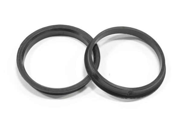 SSR Plastic Hub Rings 73 - 66.1 (Pair)